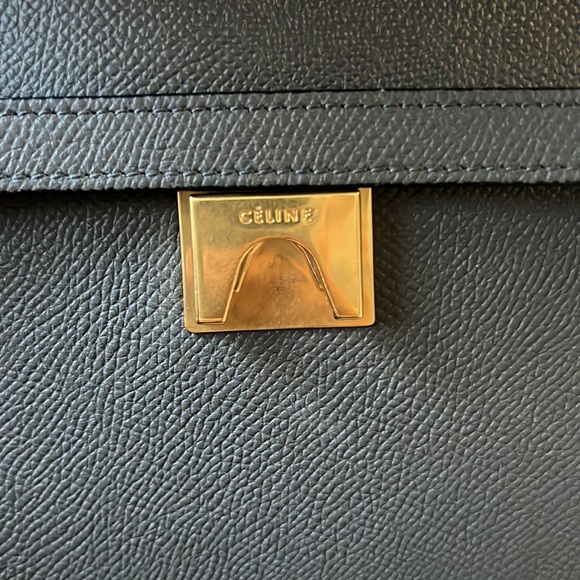 Authentic Celine Mini Belt Bag - Picture 8 of 9